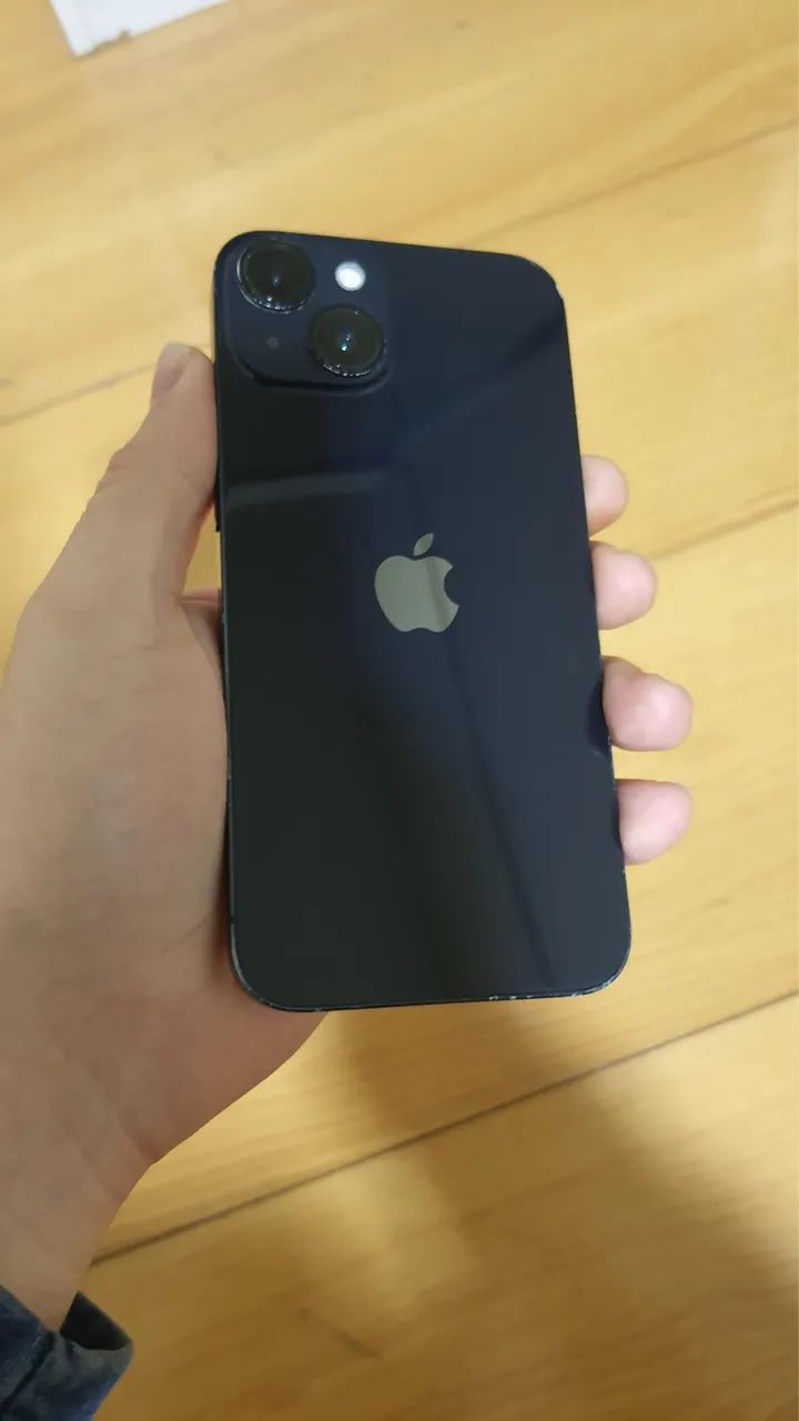 IPHONE 14 APPLE 128gb bateria 75%