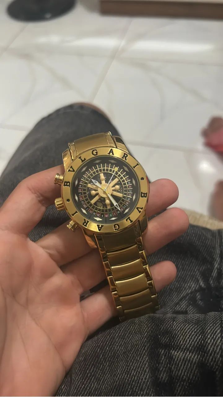 Relógio 