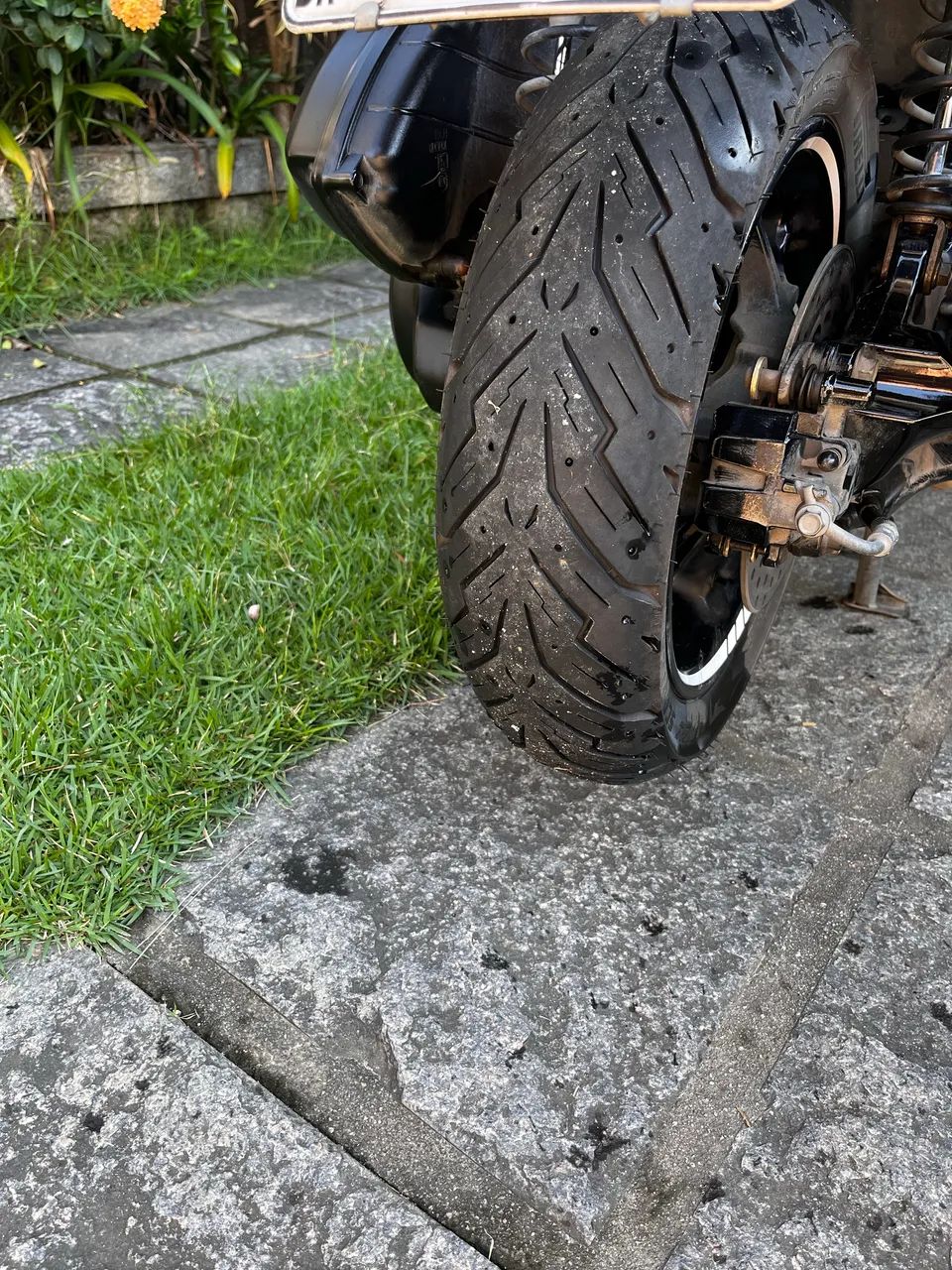 Nmax 160 2022  - Foto 5