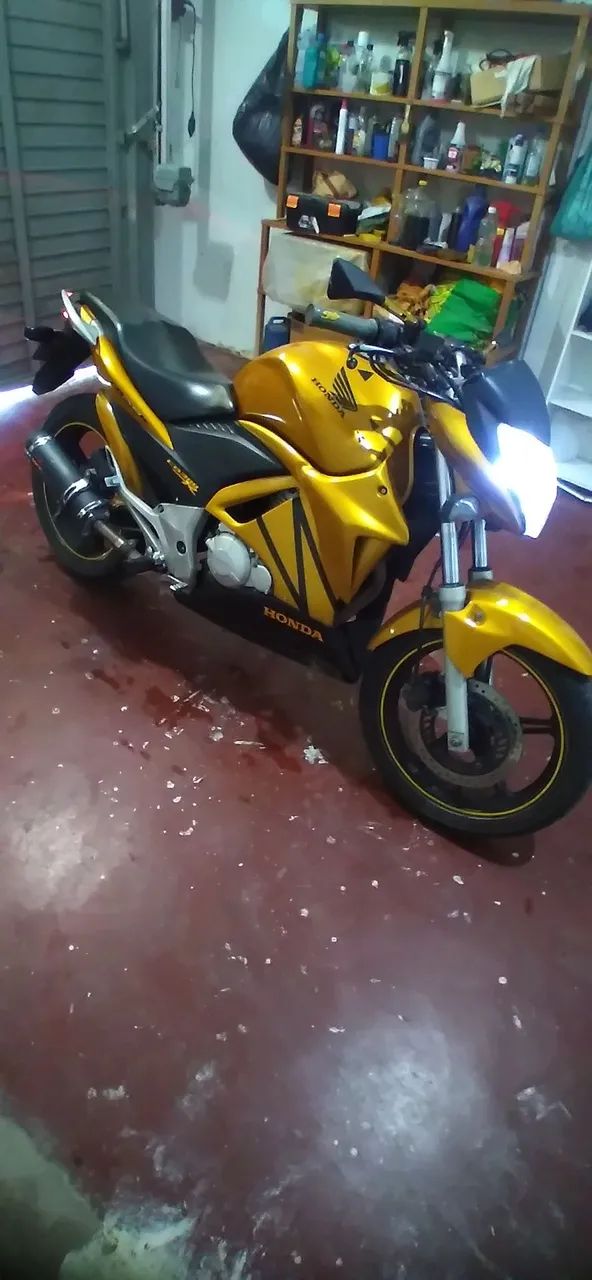 Cb300r  - Foto 3
