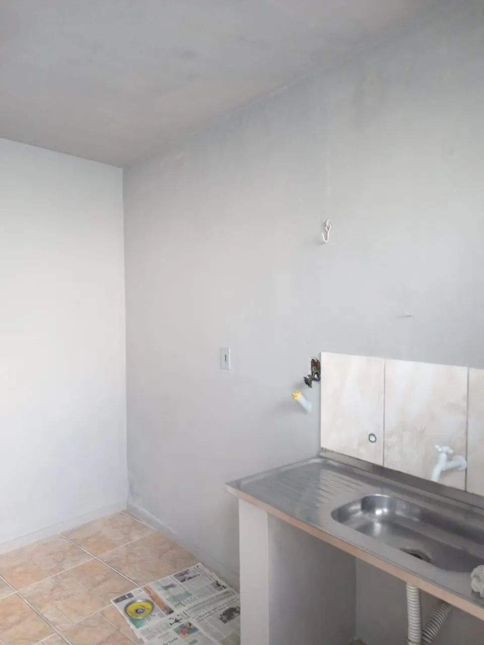 Quarto Masculino c/ WC Grande - Foto 2
