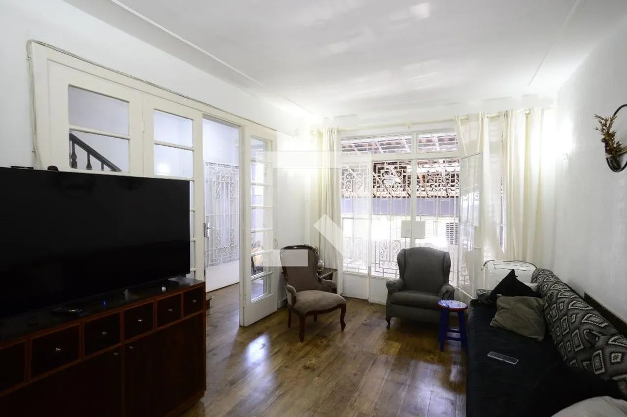 Casa à Venda - Vila Mariana, 4 Quartos, 180 m2 - Foto 3