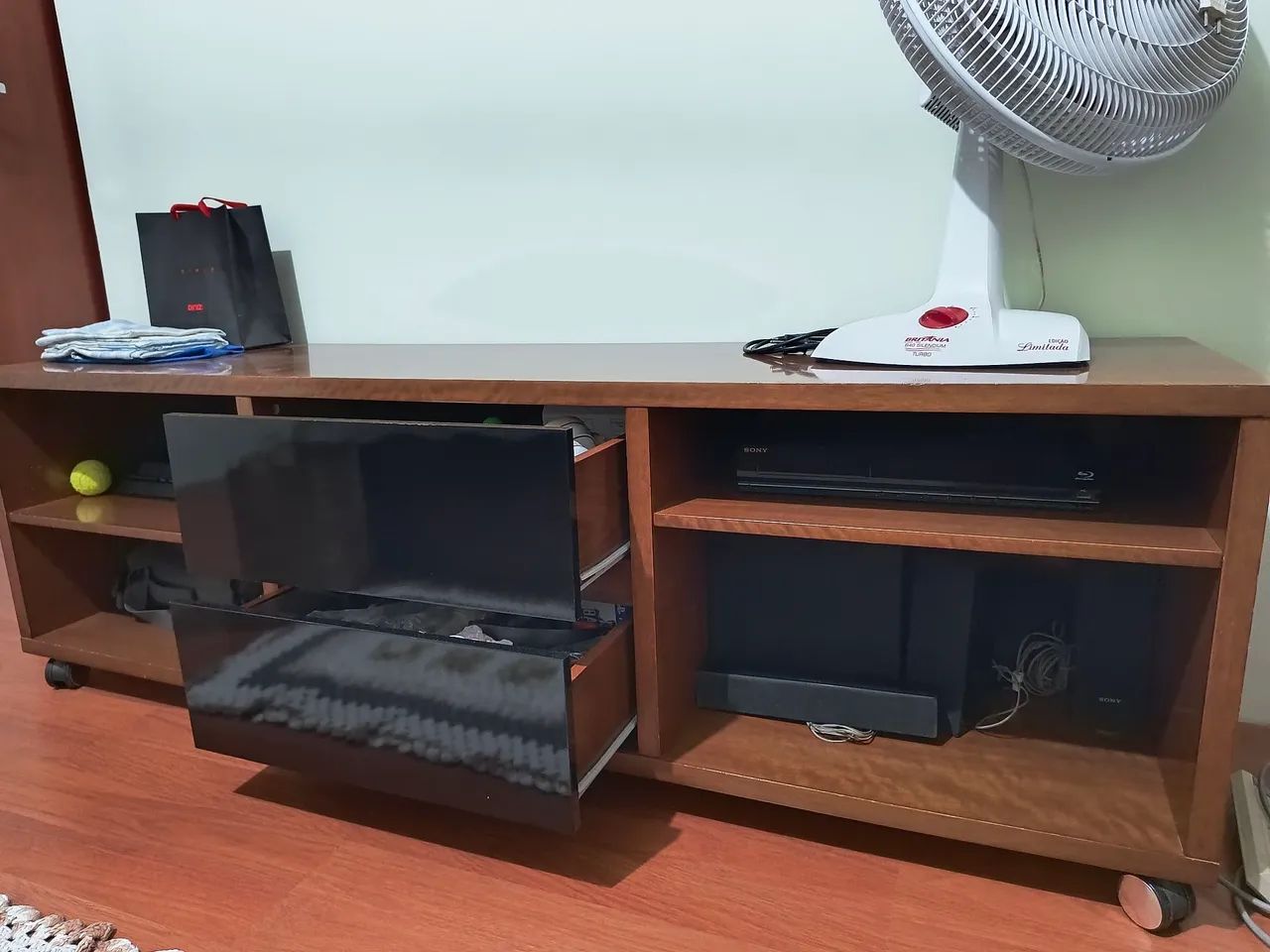 Rack para sala - Foto 2