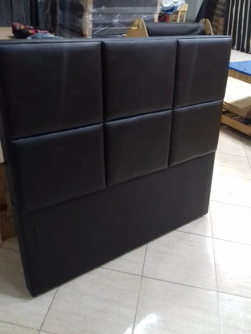 Cama box  - Foto 4