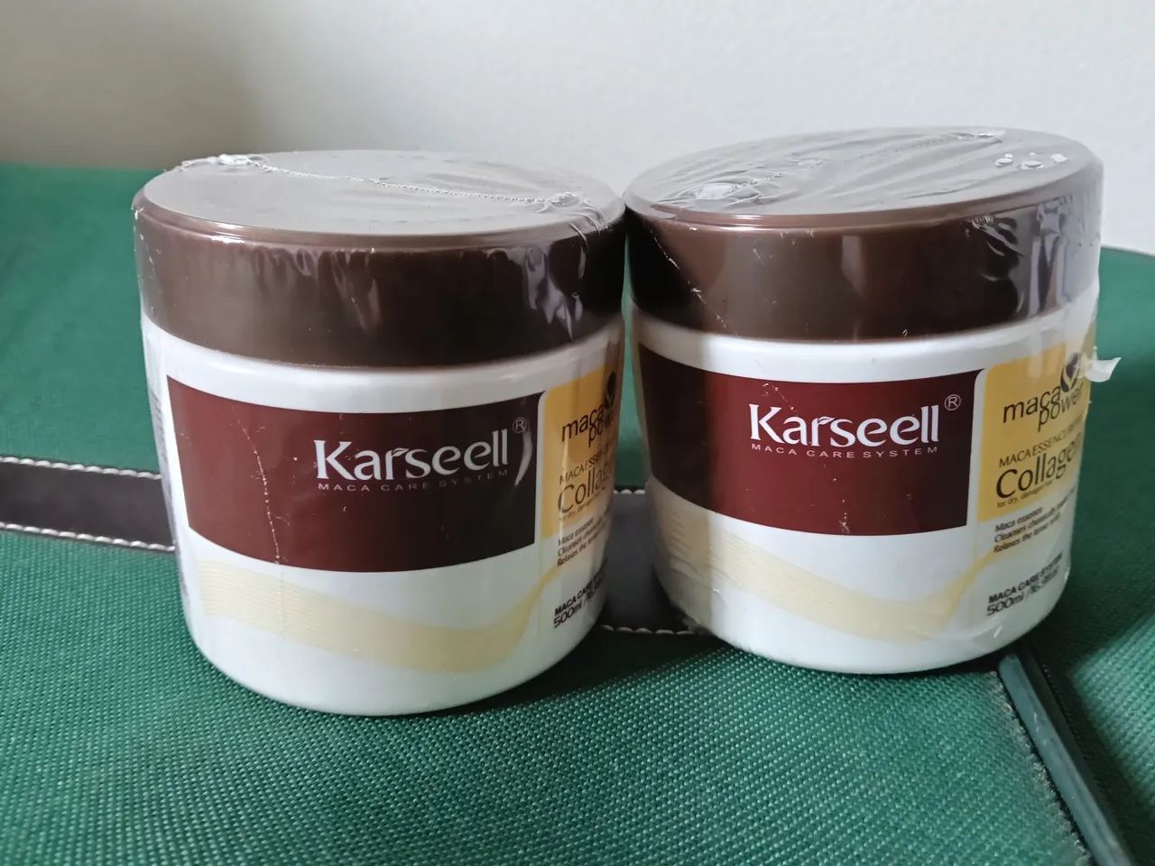 Creme de cabelo  - Foto 2