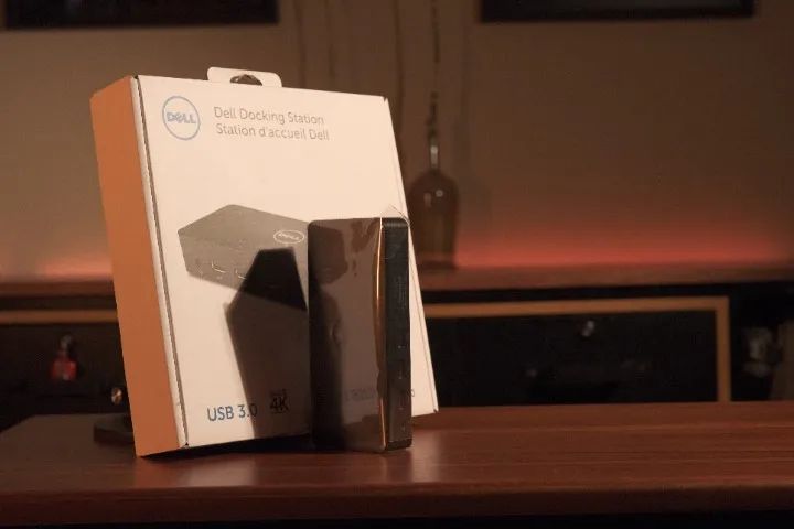 Doca USB-C Dell D3100 - Foto 3