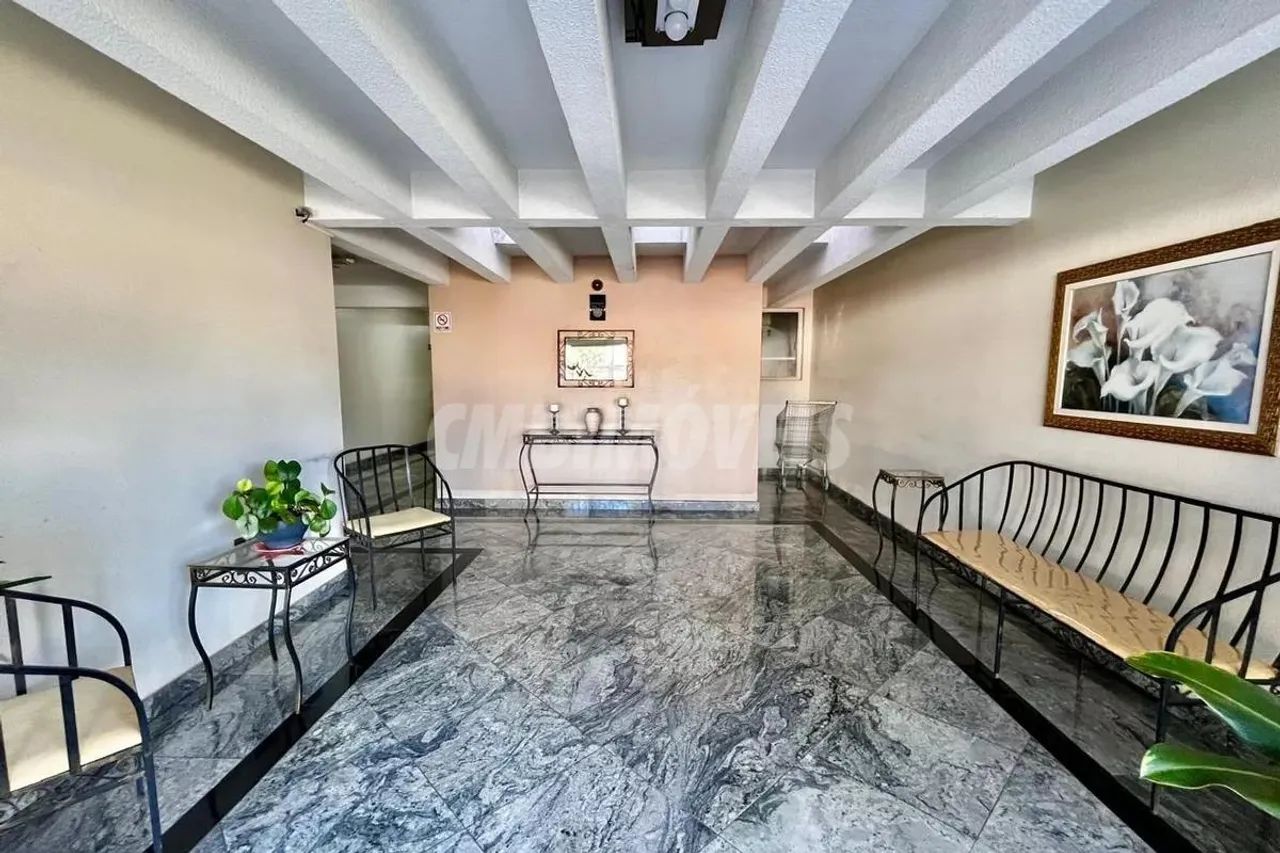 apartamento - Botafogo - Campinas - Foto 2