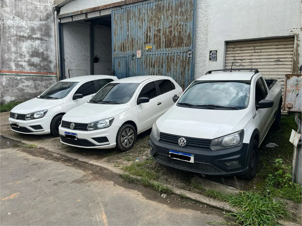 Alugo Uber empresas