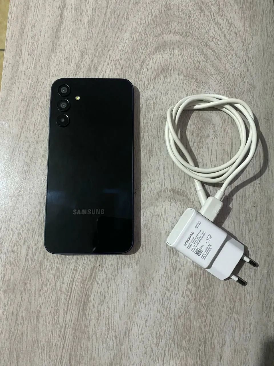 Samsung galaxy a15 5g  - Foto 3