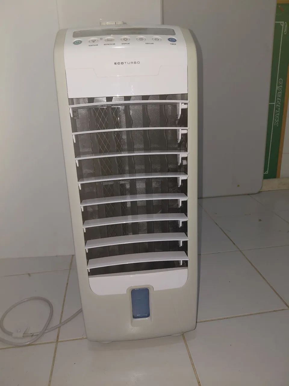Climatizador  Electrolux  - Foto 4