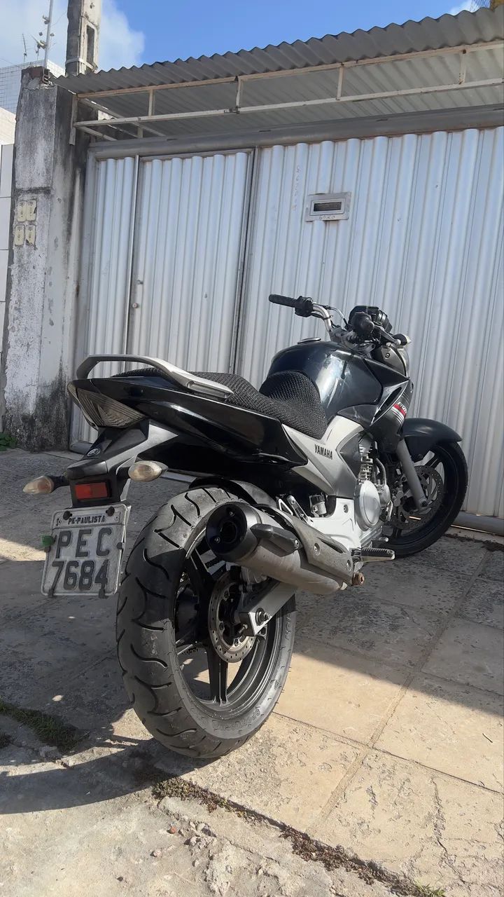 Fazer 250 - Foto 4