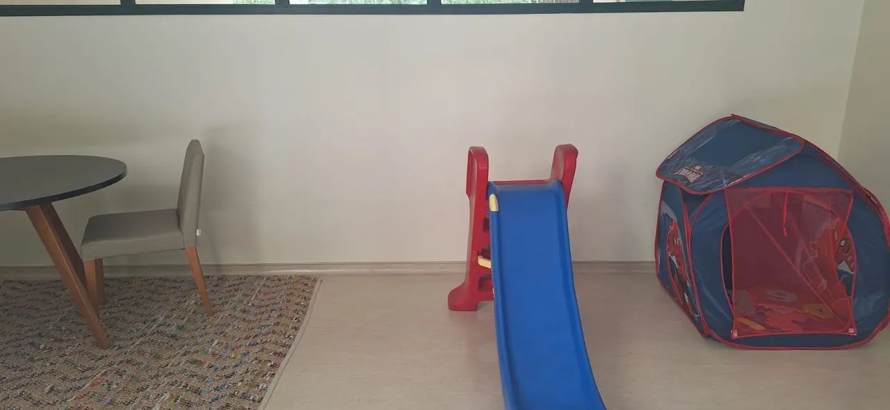 Apartamento com 2 quartos para alugar em Alphaville, Barueri - Foto 4
