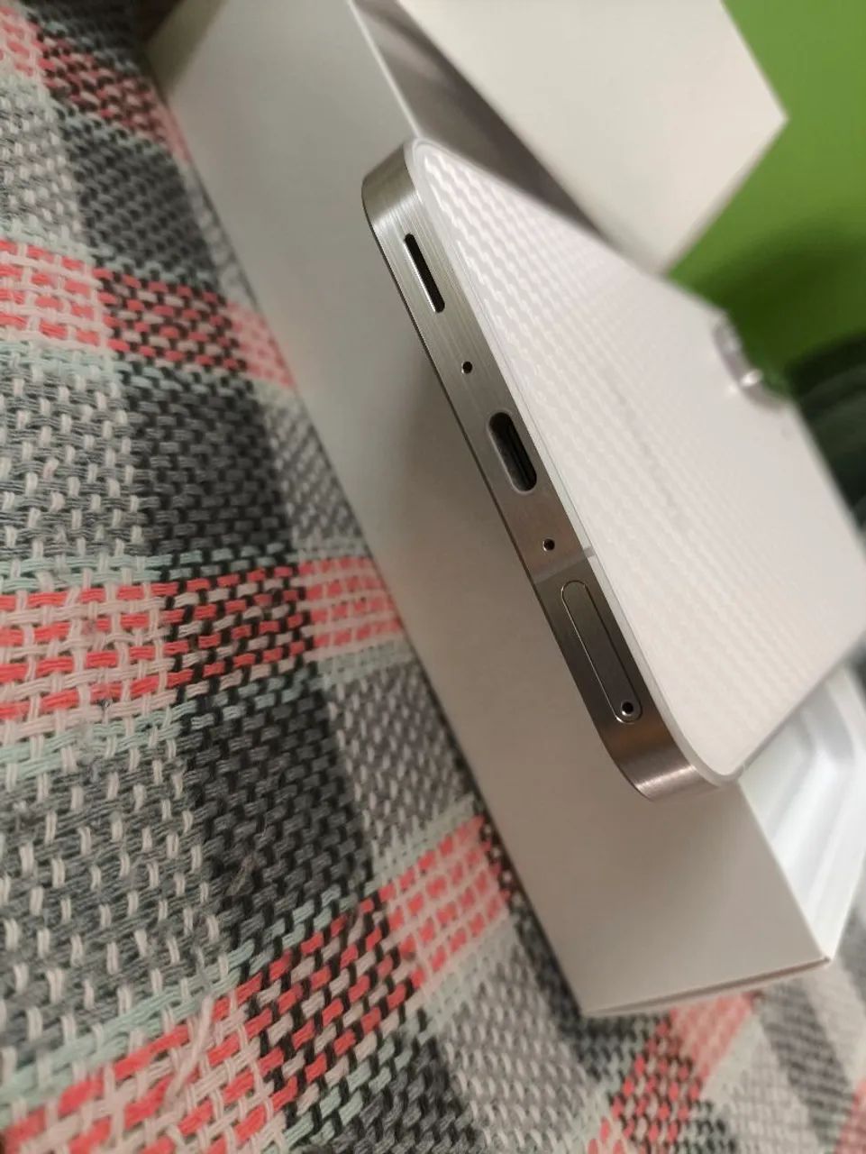 Samsung A56 5G - 256GB - Foto 2