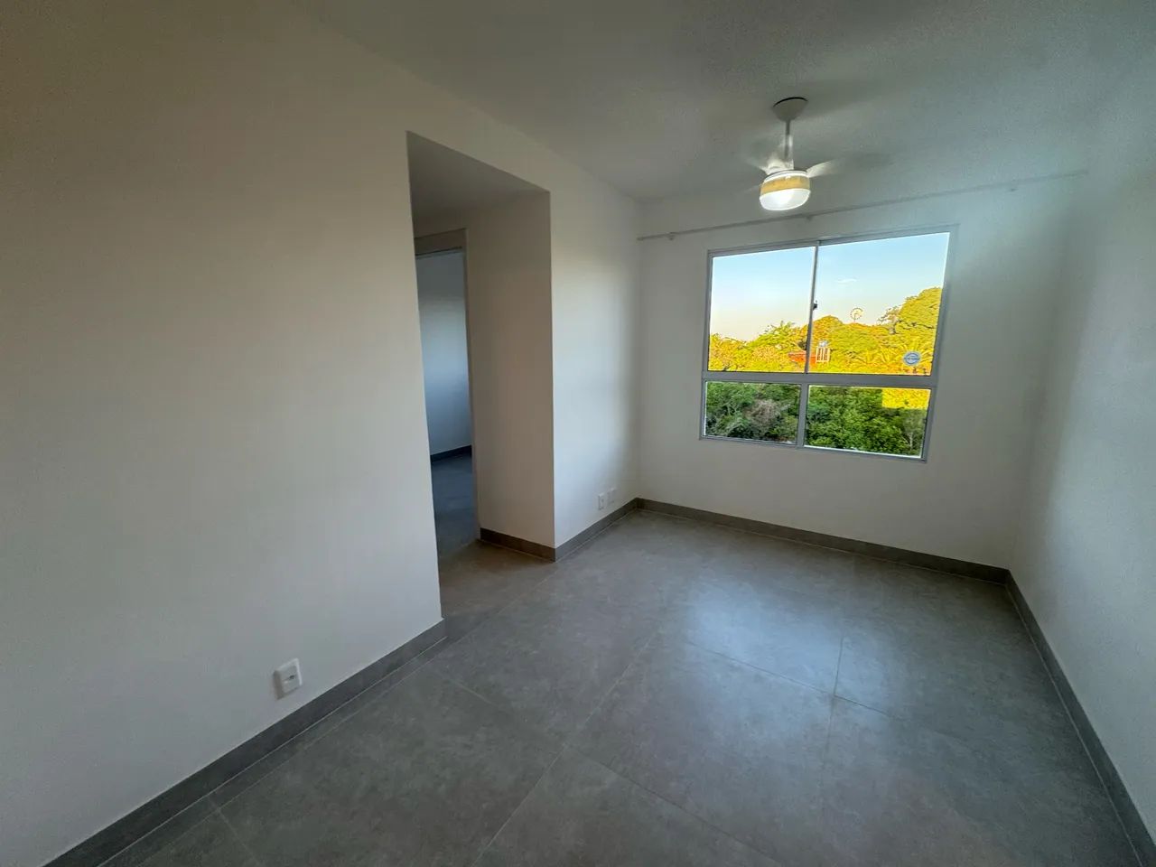 Apartamento novo no Rio marinho  - Foto 2