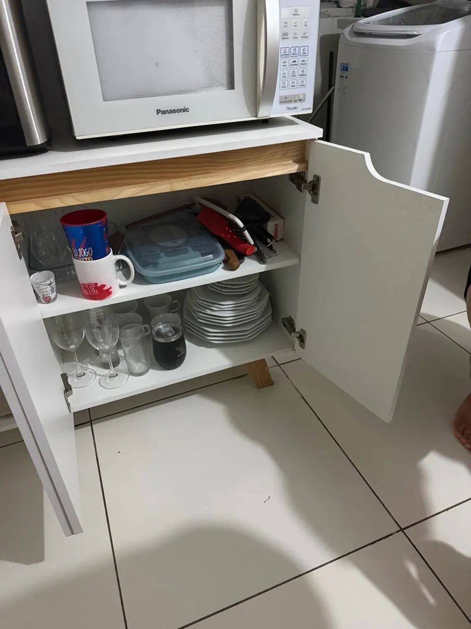 Aparador buffet projetado  - Foto 3