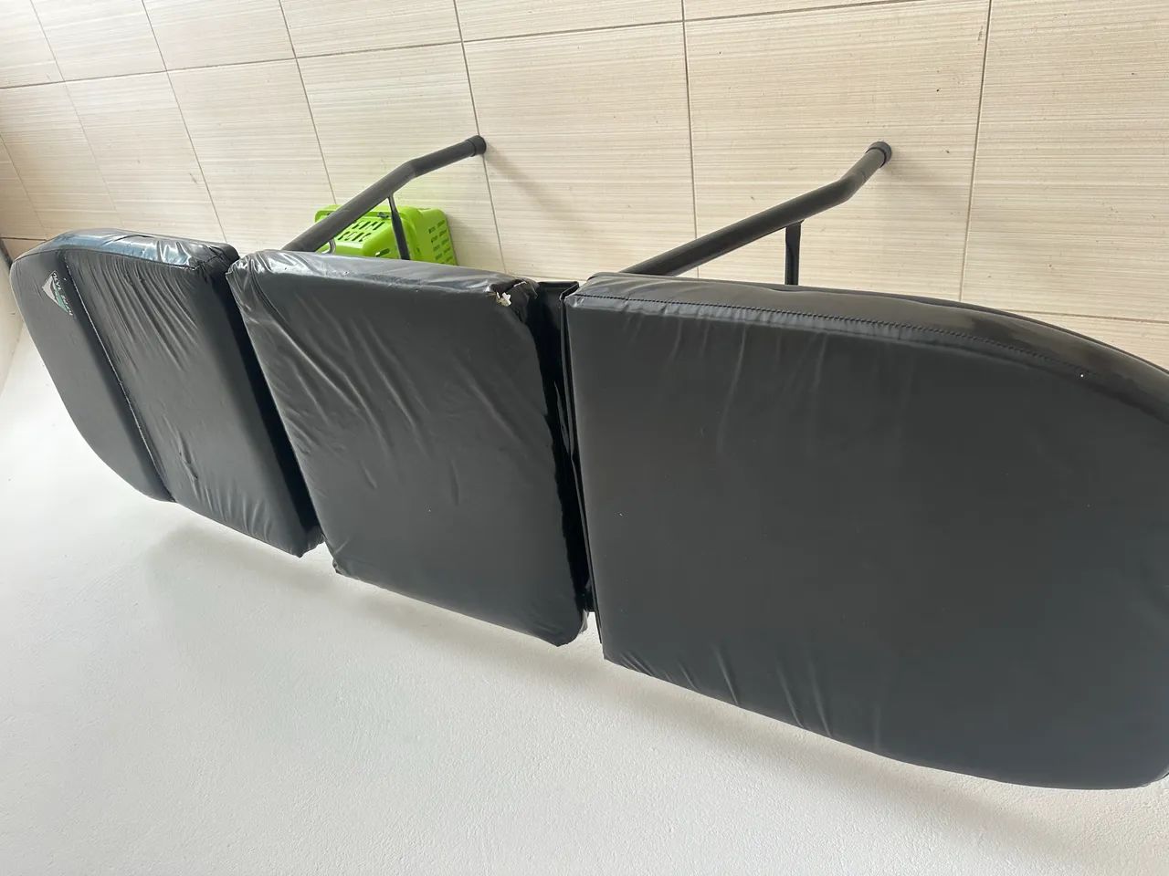 Guarda roupas, macas para estúdio, ring light  - Foto 3