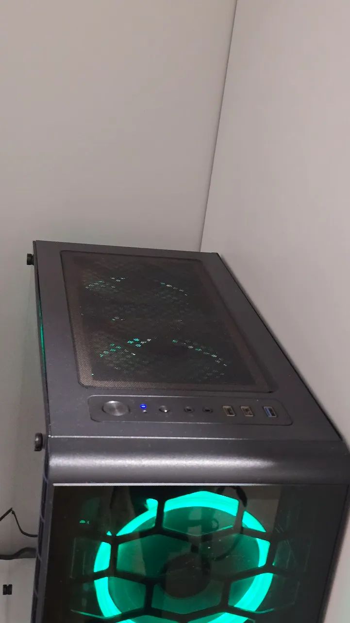 PC Gamer por PS5 - Foto 5