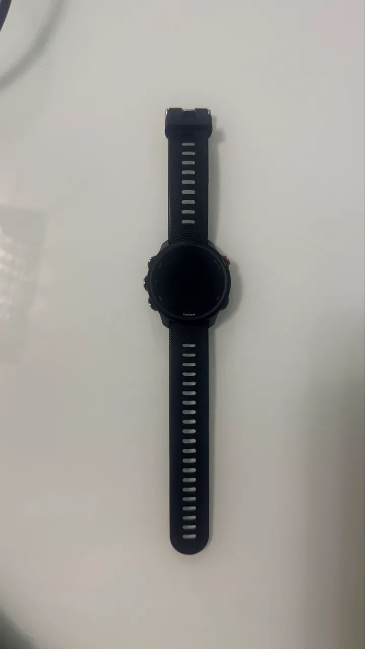 Garmin Forerunner 245 Music