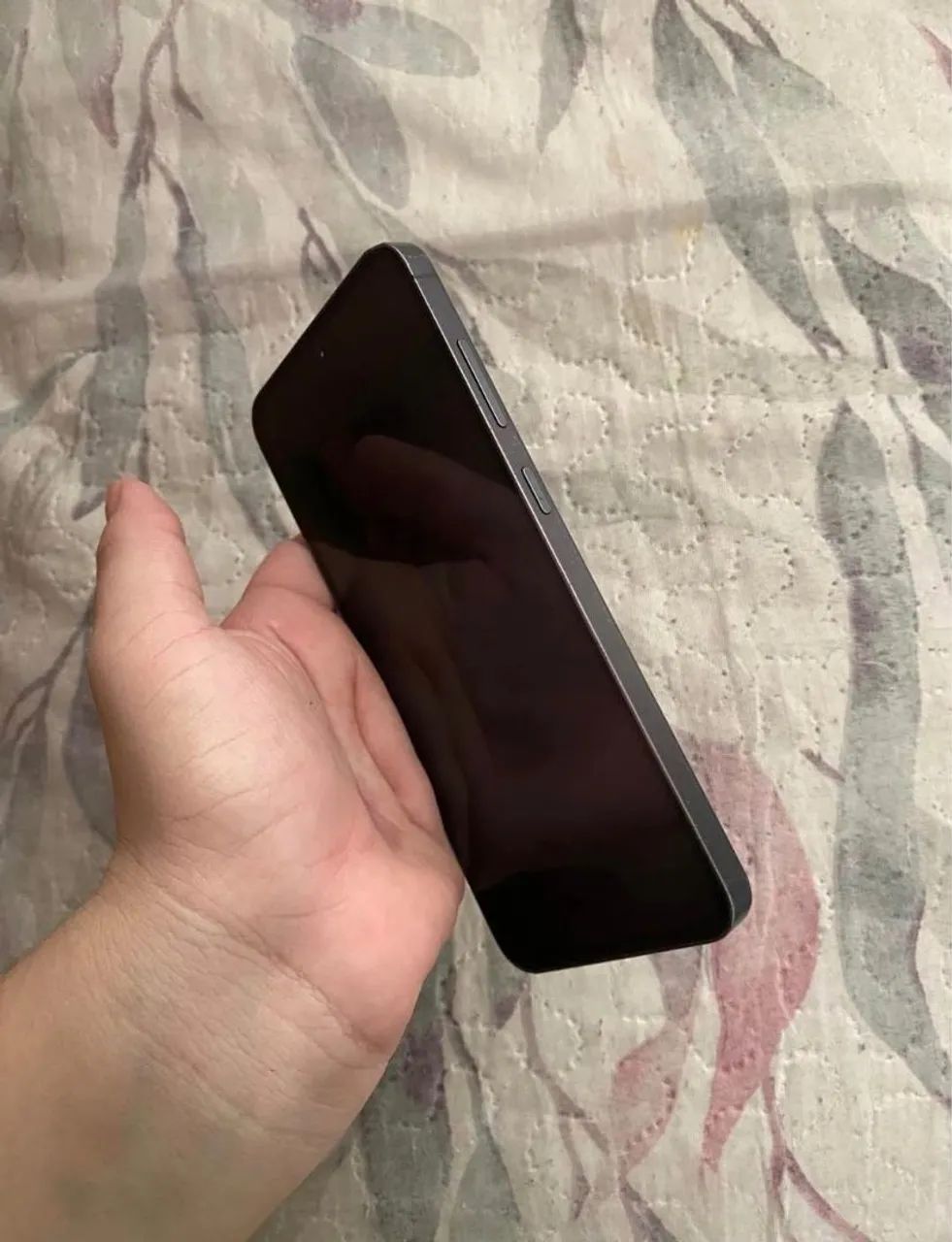 Celular s24 FE novinho - Foto 3