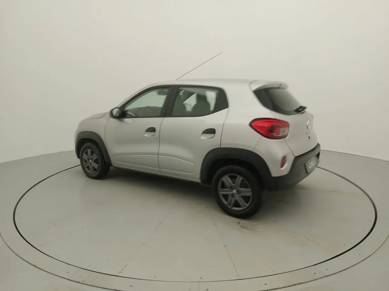 Renault Kwid 1.0 Zen, foto 3 de 18