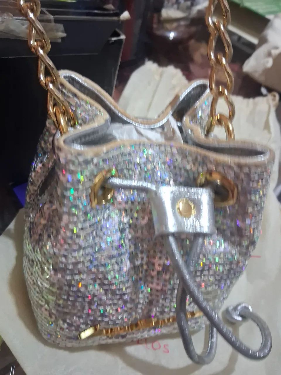 Bolsa  - Foto 3