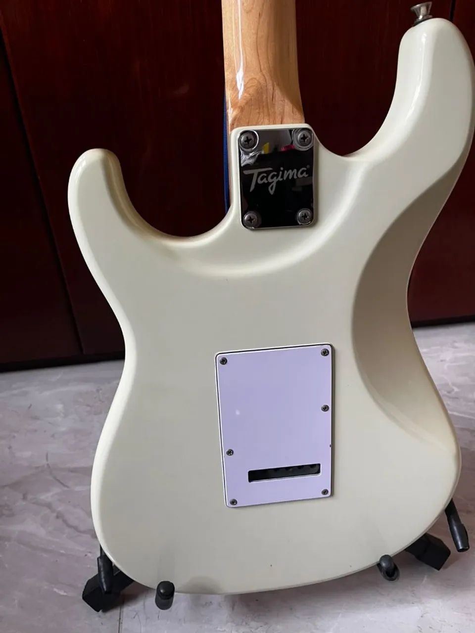 Guitarra - Foto 5