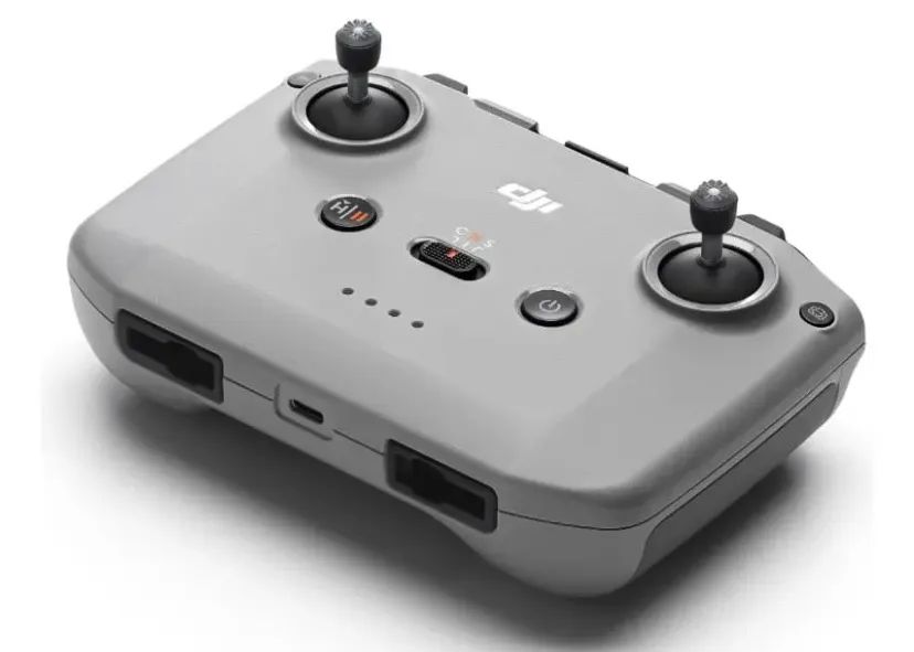 Controle DJI CR3  - Foto 2