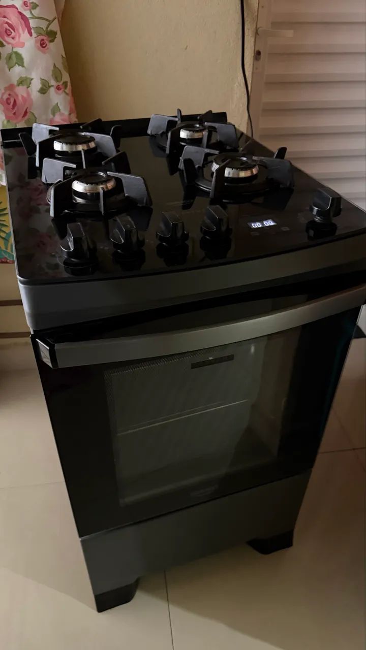 Fogão DAKO supreme Automático. - Foto 4