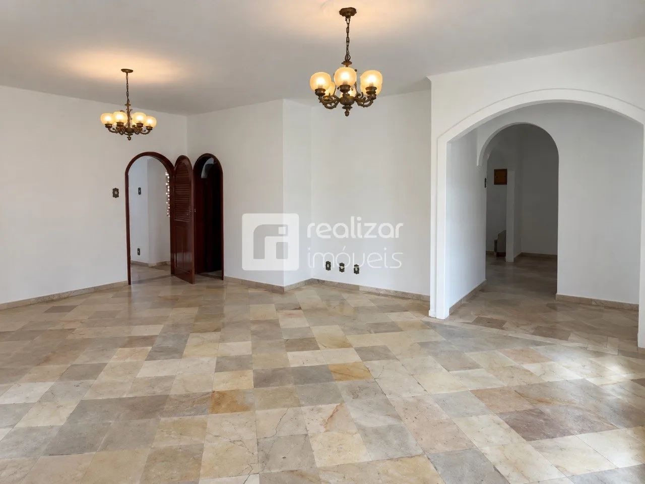 Casa com 3 suítes no Jardim Atlântico - Foto 4