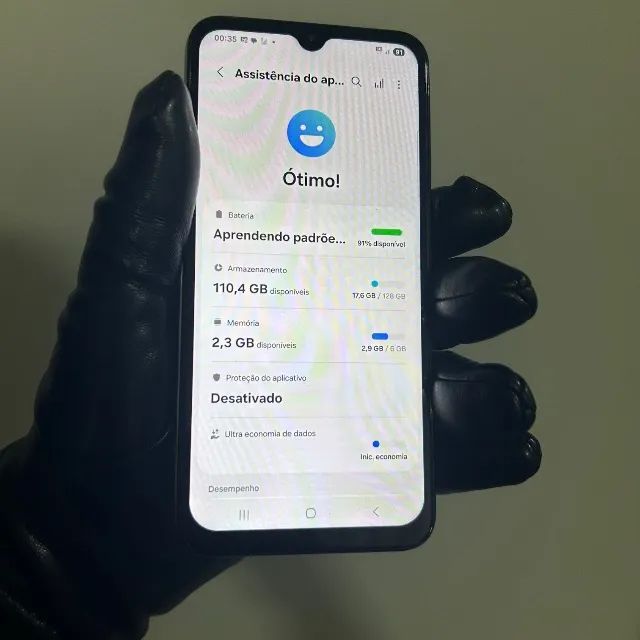 Samsung Galaxy M34 5G 128GB 6GB  - Foto 3