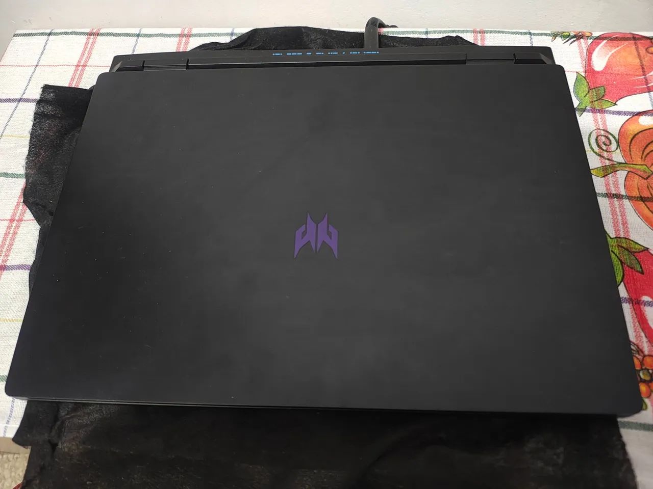 Notebook Helios neo 16