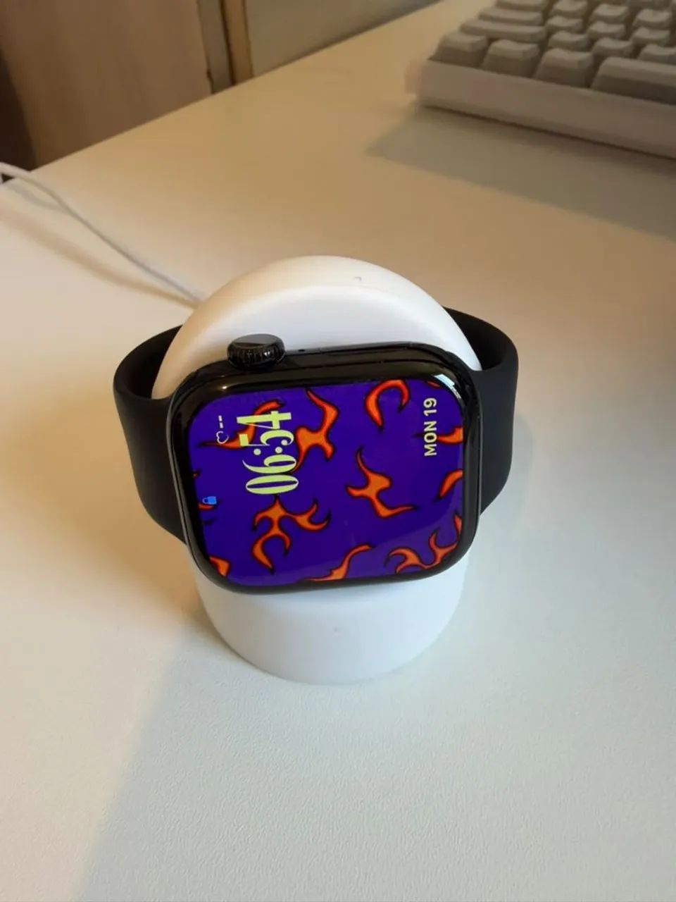 Apple - Foto 2
