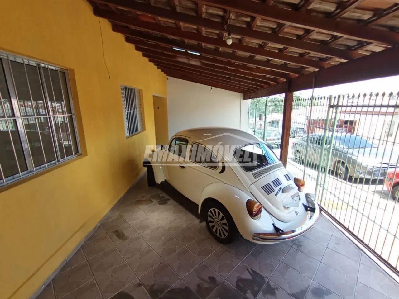 Casa Térrea com 3 Quartos sendo 1 Suíte - Jardim Brasilândia - Sorocaba/SP - Foto 2