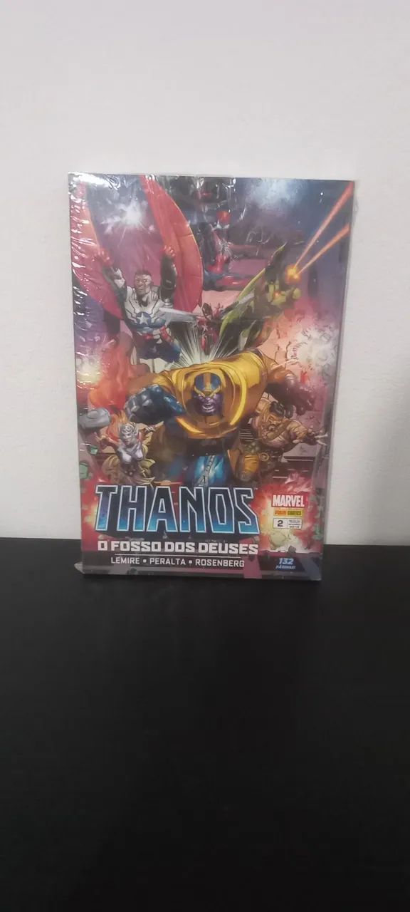 Thanos