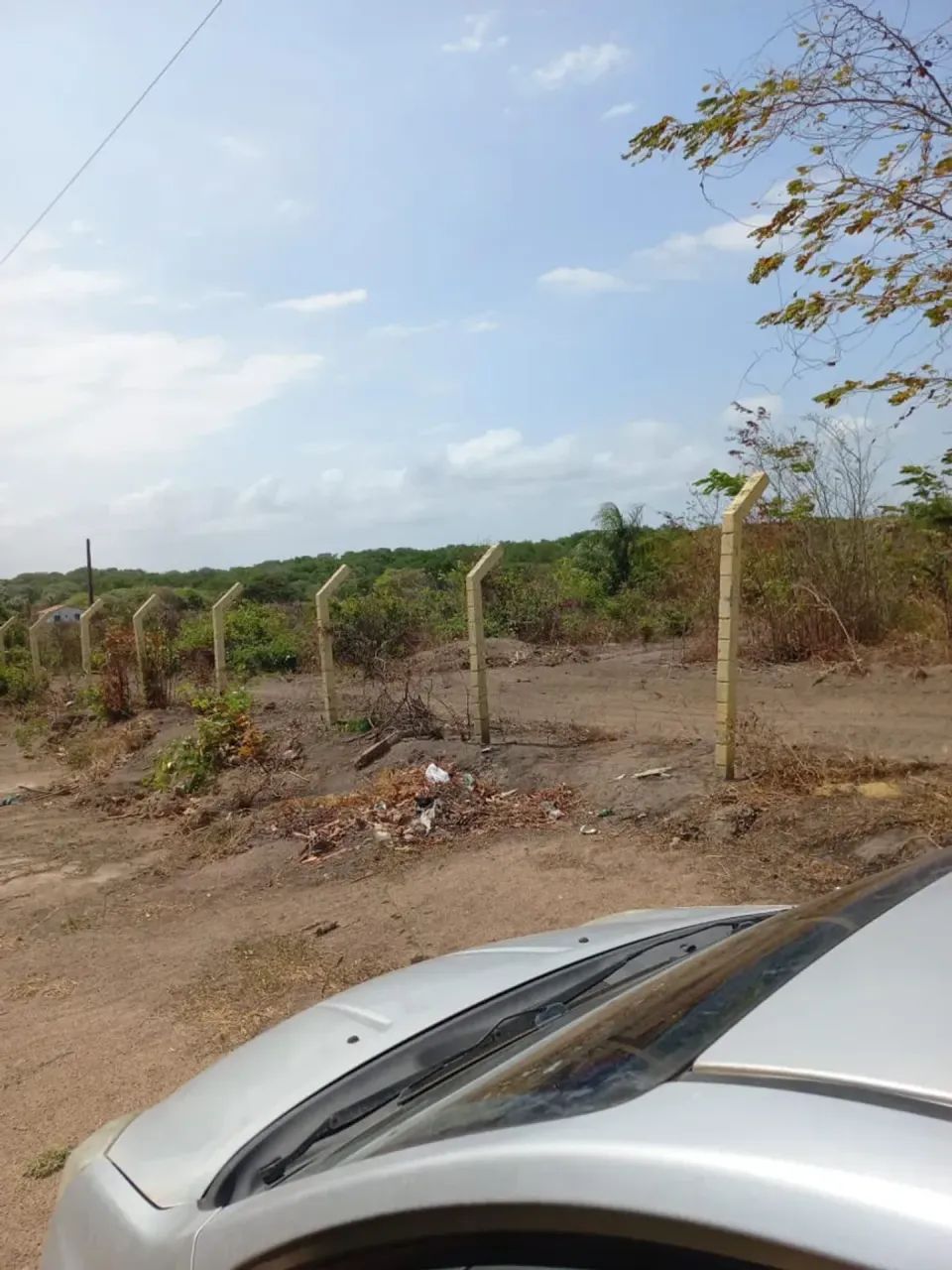 PANAQUATIRA: Terreno a prazo de 52 mil m2 a venda  Ilha de São Luis-MA - Foto 14