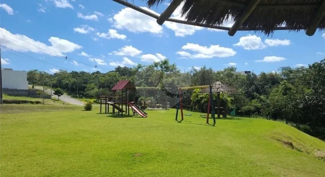 Terreno Alto Padrão condomínio  - Foto 5
