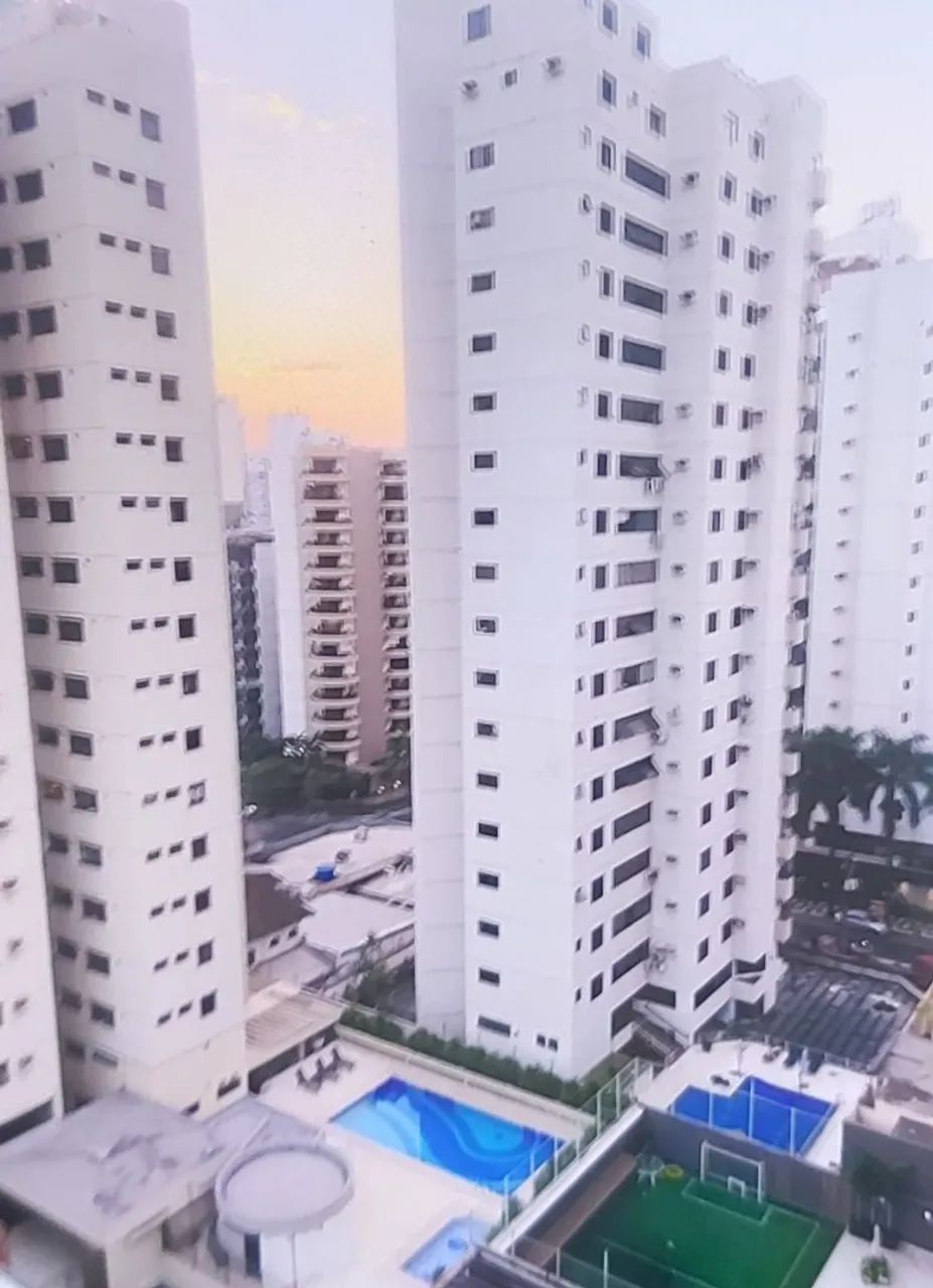 Aluguel de quarto no setor alto do Bueno 