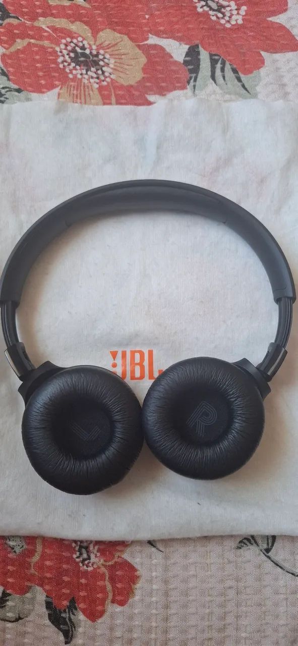 Fone Bluetooth JBL  - Foto 2
