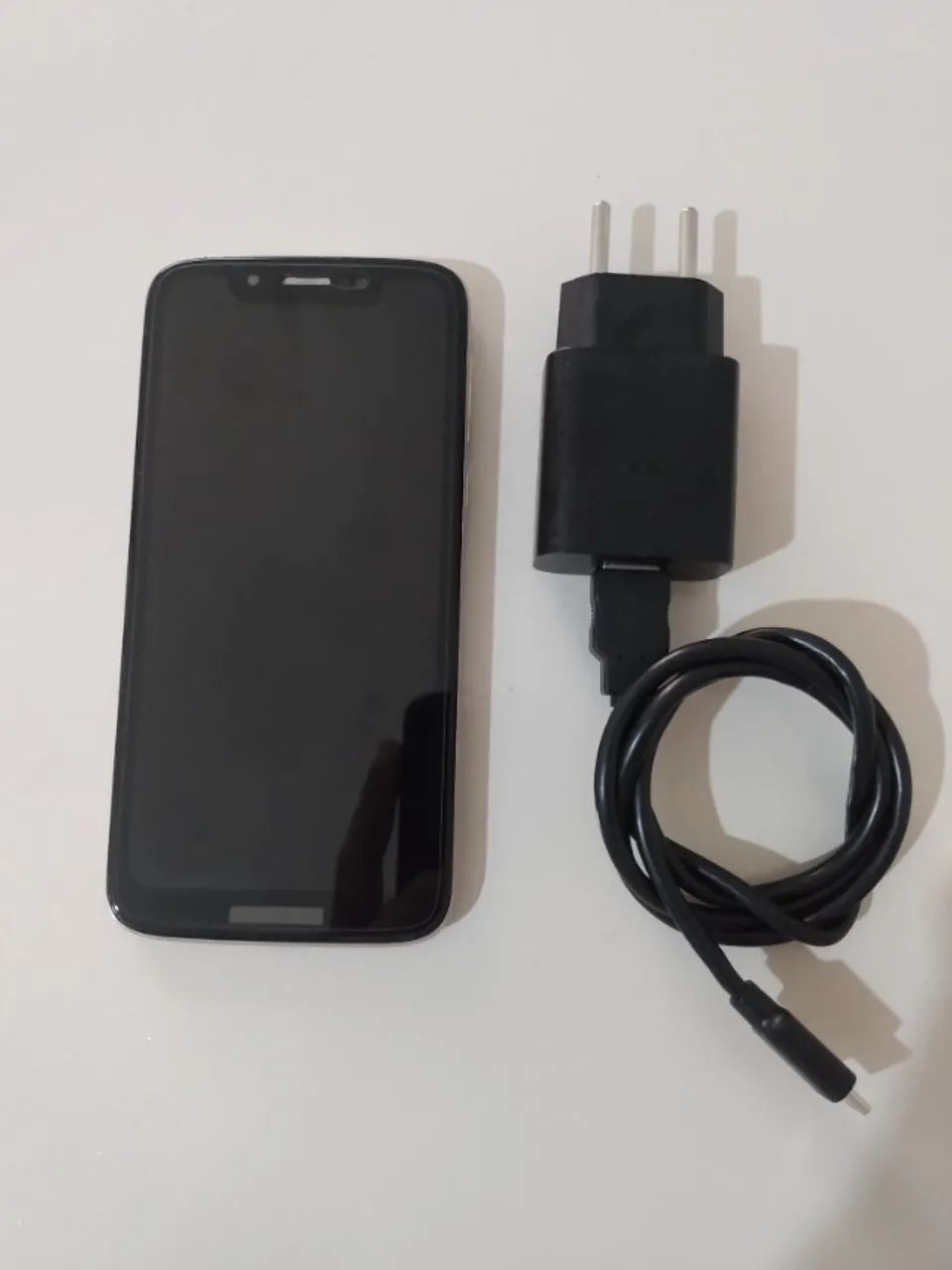 G7 play 32 GB  - Foto 3