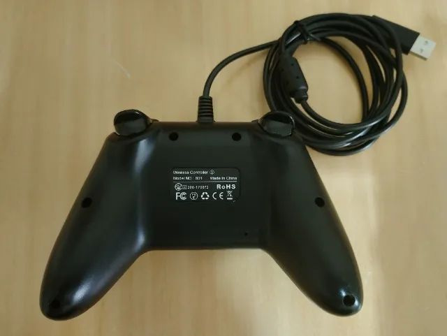 Controle Xbox 360 - Foto 3