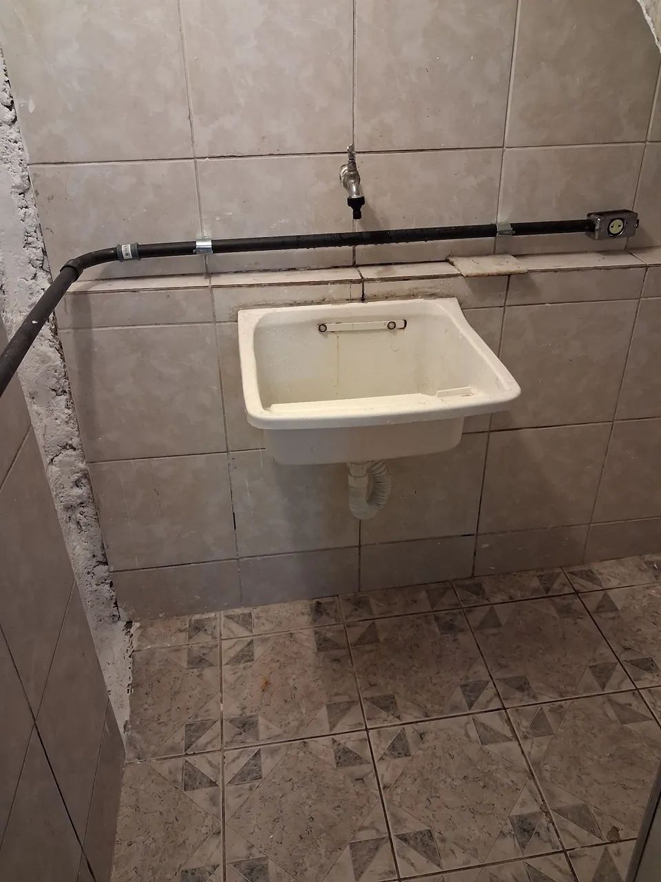 Vila das Merces próximo ao banco CEF  - Foto 9