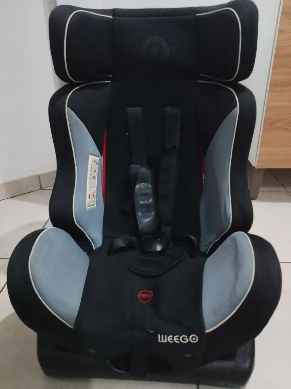 Cadeira bebê conforto para Automóvel  - Foto 3