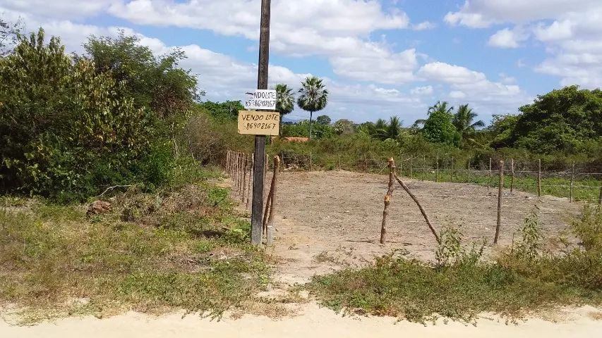 Terreno no Eusébio - Foto 2