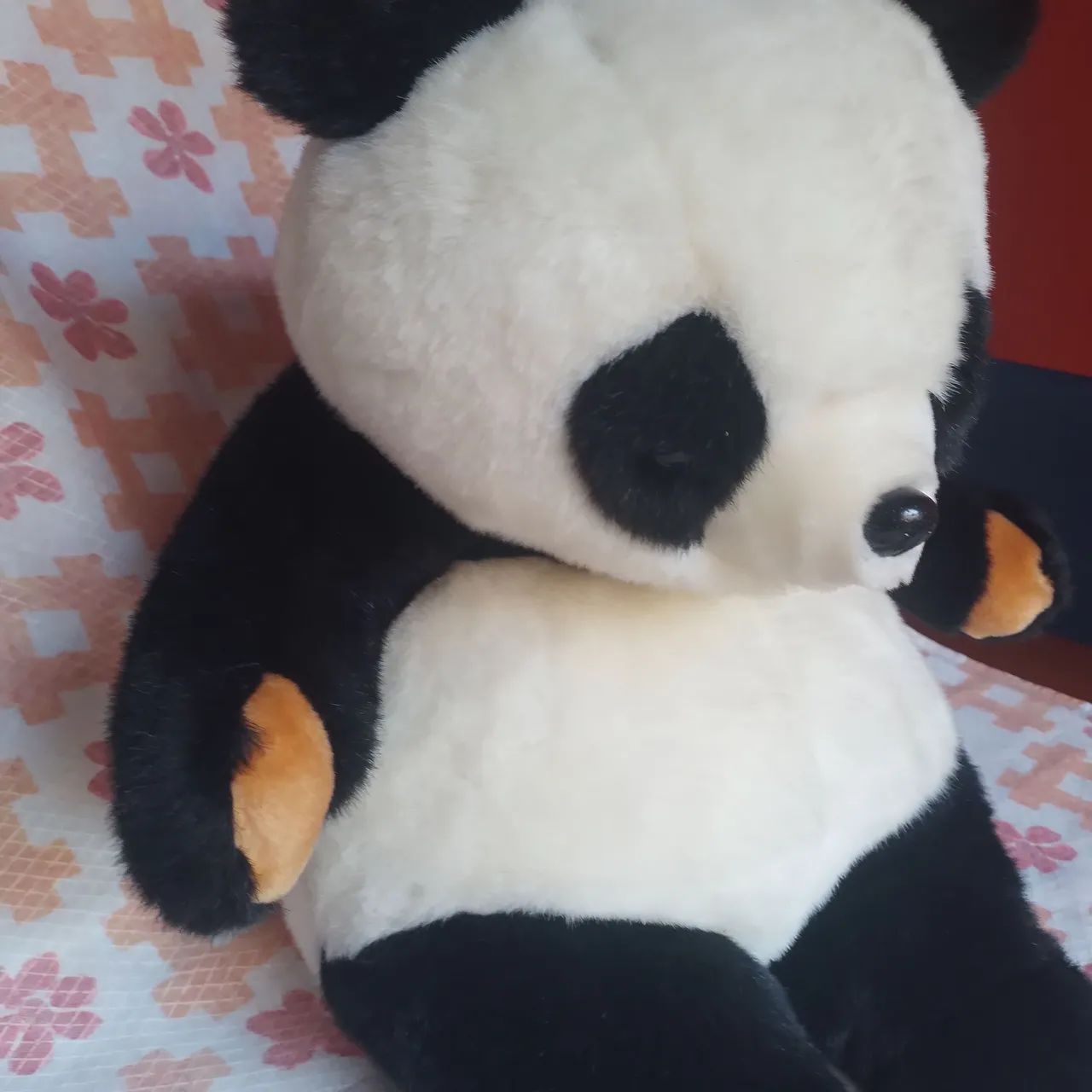 Bicho de pelúcia  - Foto 2