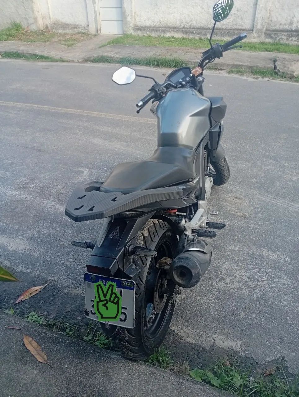 Vendo ou troco  - Foto 4
