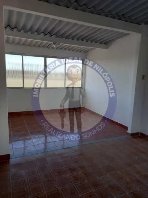 casa em Nilópolis - Foto 5