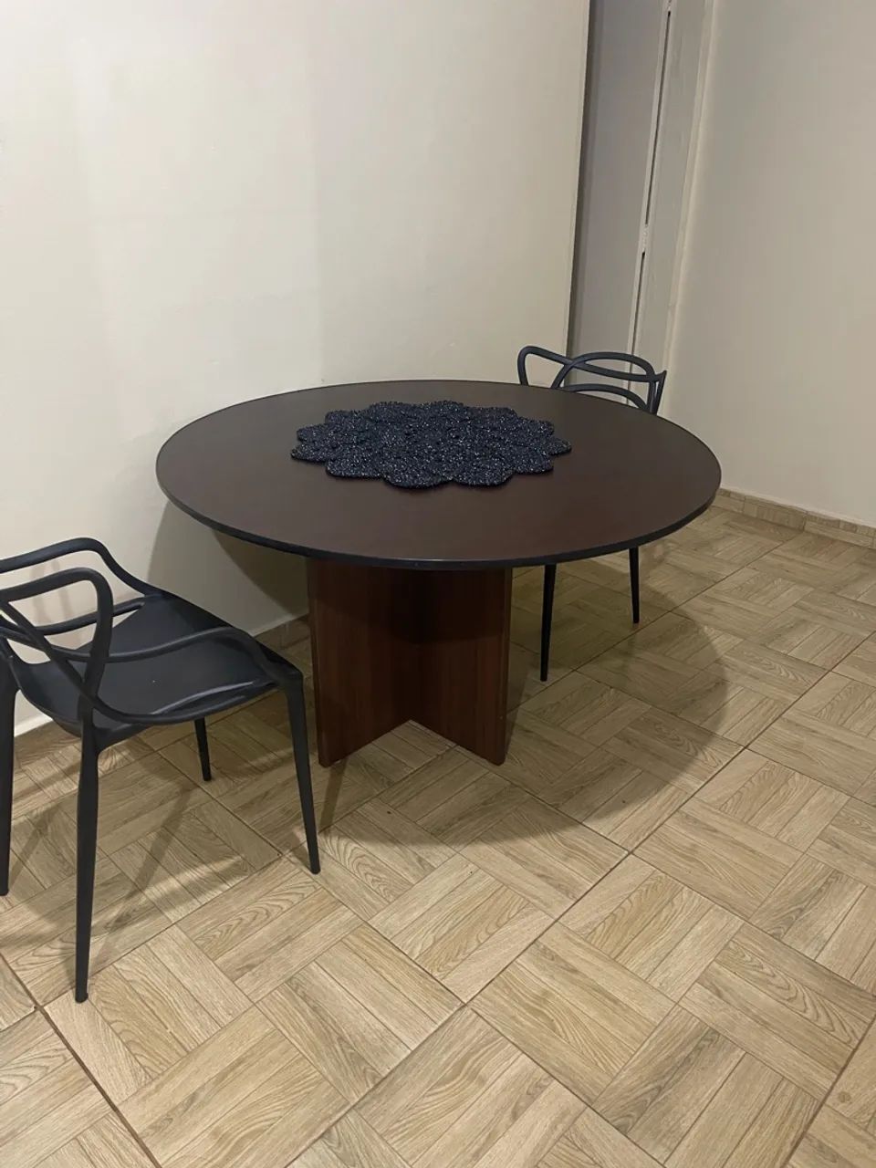 Mesa redonda 
