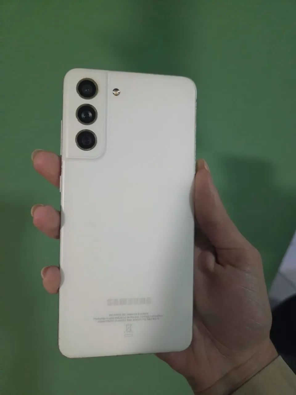 Samsung s21 FE 5g - Foto 2