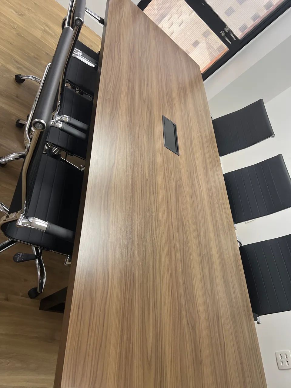Mesa de reunião 