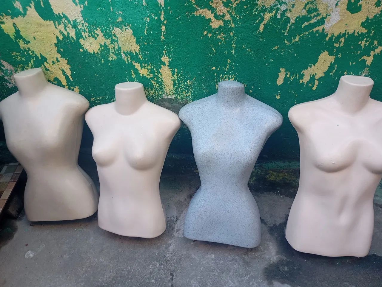 Manequins e Bustos para Lojas - Foto 5
